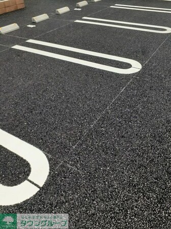 ブルーノ ネオの物件内観写真